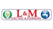 I, M Electric & Plumbing