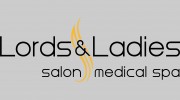 Lords & Ladies Salon & Medical Spa-Pottstown