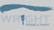 Wright Prime & Paint