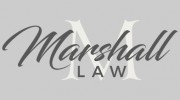 Marshall Law