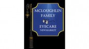 McLoughlin Family Eye Care