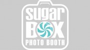 Sugarbox Photo Booth