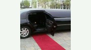 Clark Limousine Service