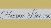 Haydon & McNamara