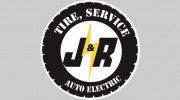 J & R Tire & Service