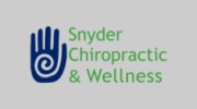 Snyder Chiropractic & Wellness