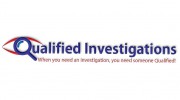 Qualified Investigations