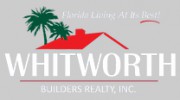 Whitworth Builders