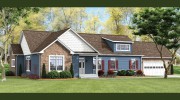 Griffith Home Builders