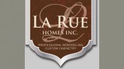 La Rue Homes