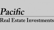 Pacific Real Estate Investment