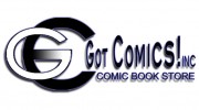 Got Comics
