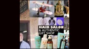 Hairbenders Of Paia