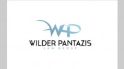 Annemarie Pantazis Law Office