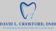 David L Crawford, DMD