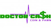 Doctor Cash Coin & Pawn