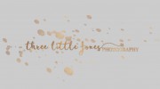 Three Little Foxes Photography