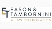Cap City Law
