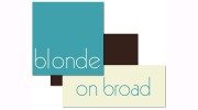 Blonde On Broad