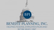 Benefit Planning