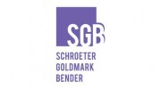 Schroeter Goldmark Bender