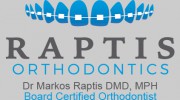 Raptis Orthodontics