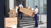 Georges Moving Cleaning