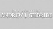The Law Offices Of Andrew J Gilbride