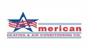 American Heating & Air Conditioning