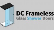 Dc Frameless Glass Shower Doors