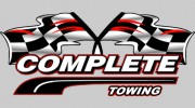 Complete Towing & Repair