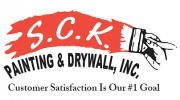 Sck Painting & Drywall