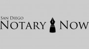 San Diego Notary Now