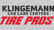 Klingemann Car Care & Tire Pros