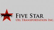 Five Star Oil