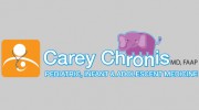 Carey Chronis, MD