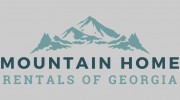 Mountain Home Rentals Of Georgia