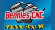 Bennie's Machine Shop