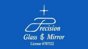Precision Glass & Mirror
