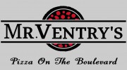 Mr. Ventry's Pizza On The Boulevard