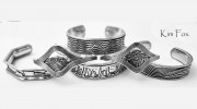 Kim Fox Jewelry Design