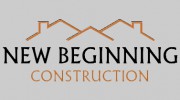 New Beginning Construction