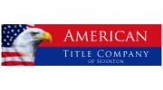 Texas American Title