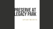 Preserve At Legacy Park