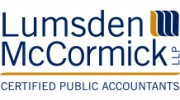 Lumsden & McCormick