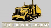 Truck Driving Academy