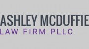 Attorney Ashley McDuffie