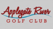 Applegate River Golf Club