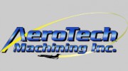 Aerotech Machining