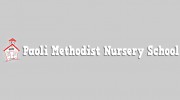 Paoli Methodist Nursery School